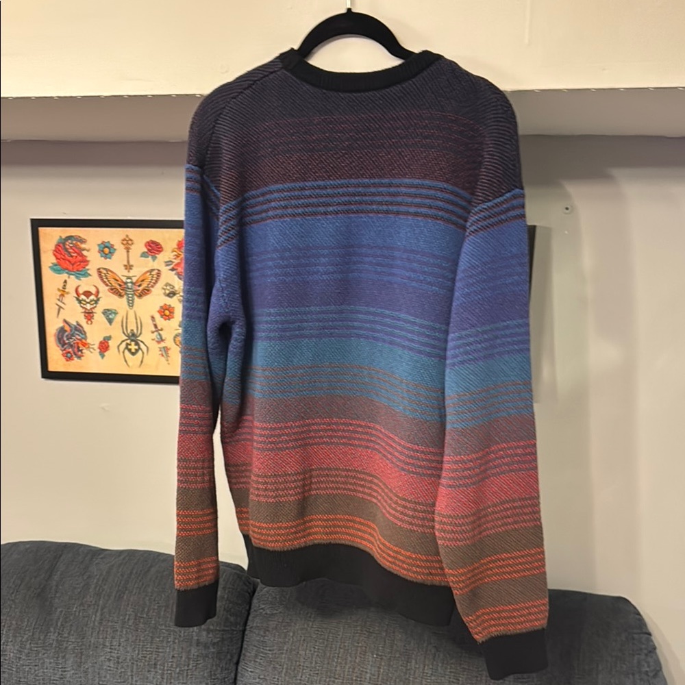 Teddy Fresh Multicolor Sweater - Picture 3 of 3
